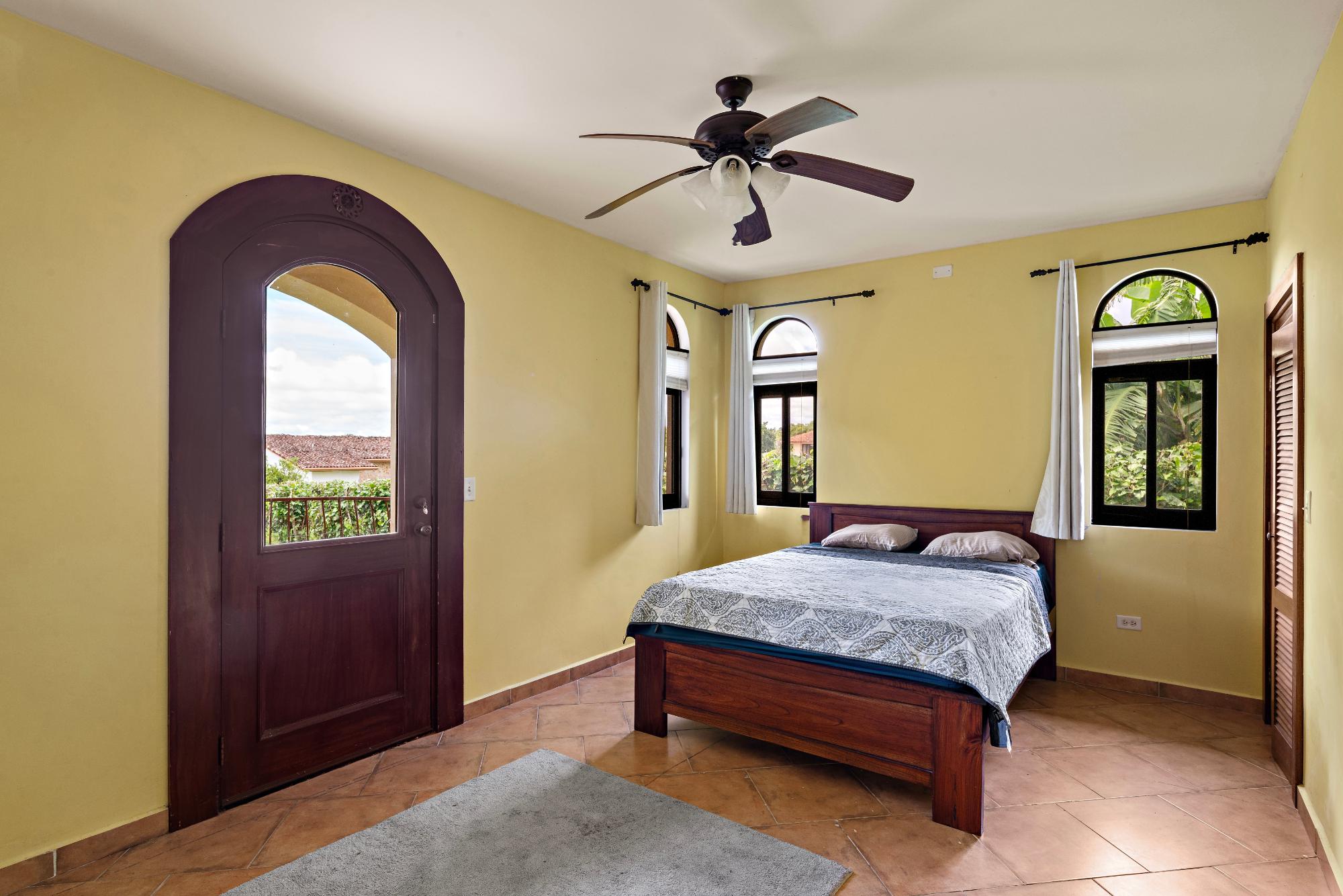 Spacious 3-Bedroom Home For Sale in Boquete