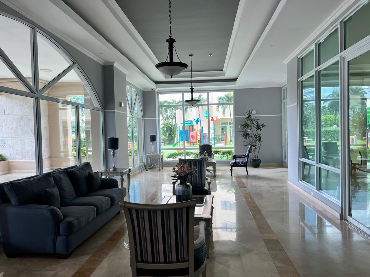 Bank selling apartment in PH Costa Pacífica – San