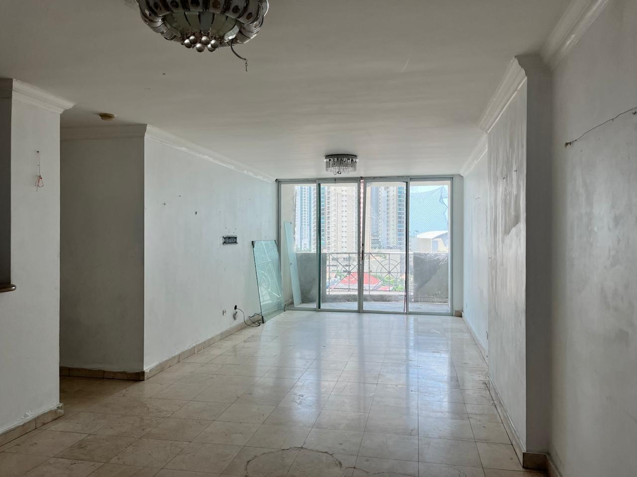 Bank selling apartment in PH Costa Pacífica – San
