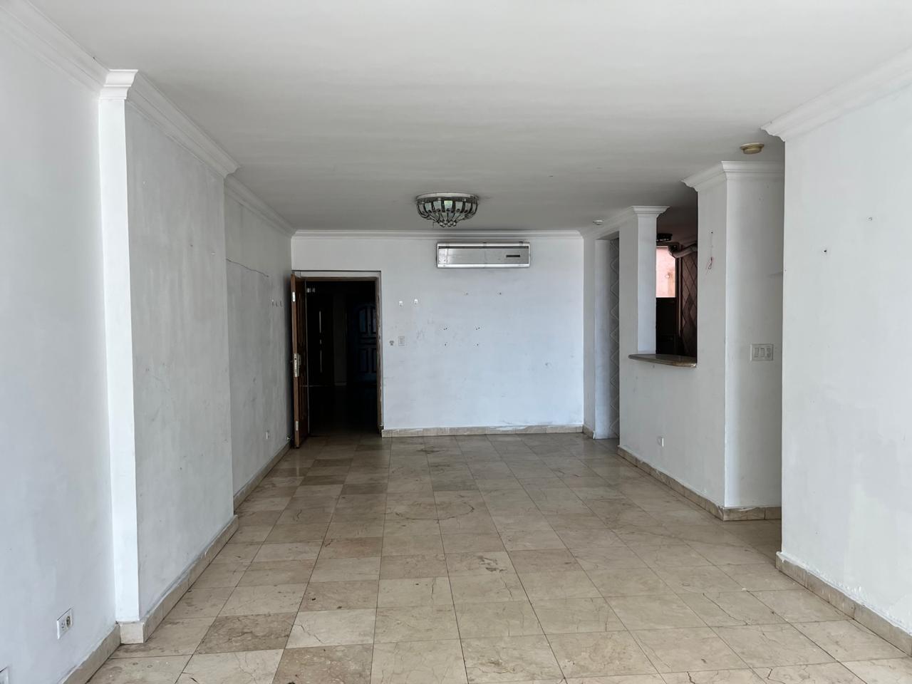 Bank selling apartment in PH Costa Pacífica – San