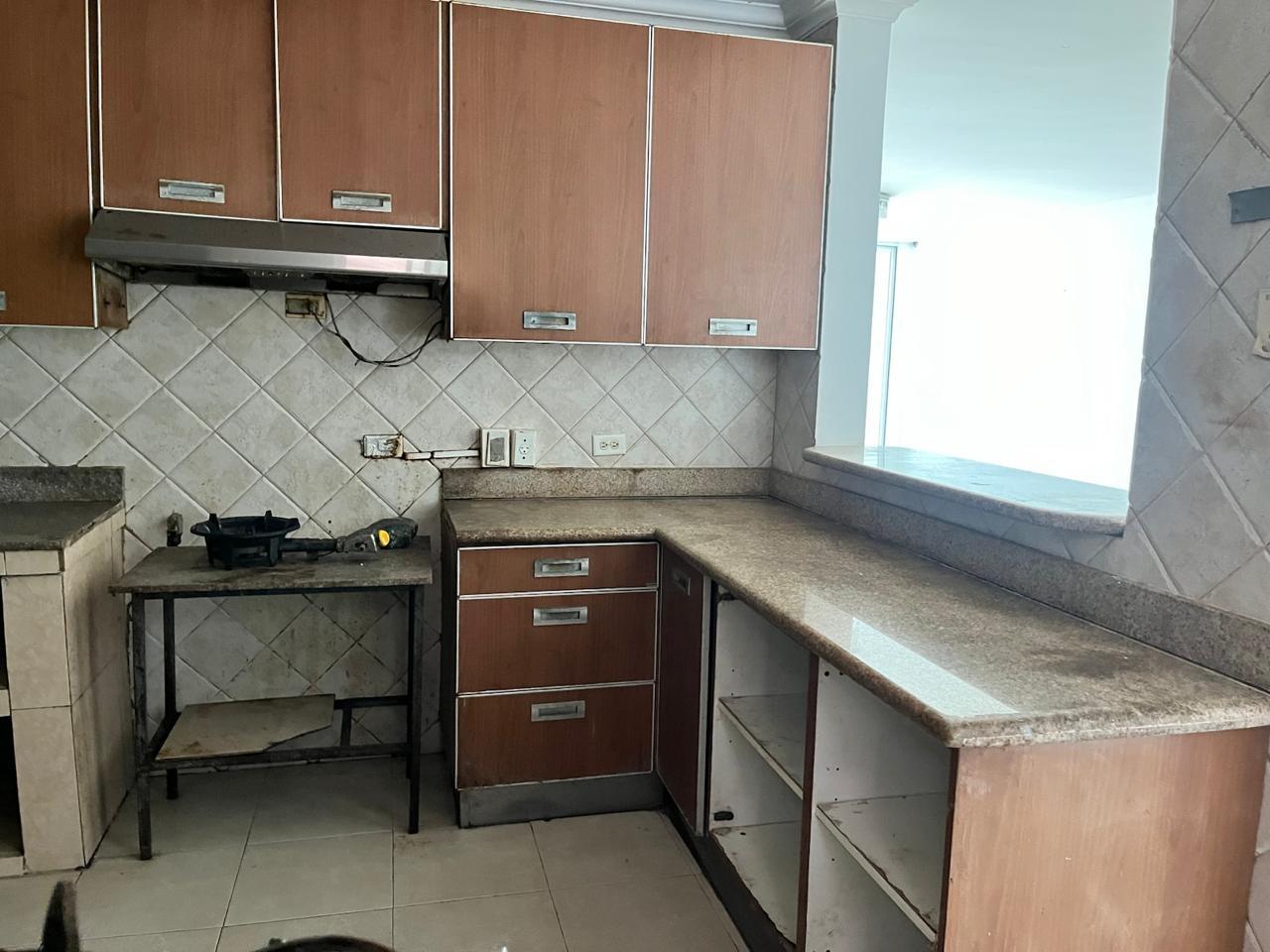 Bank selling apartment in PH Costa Pacífica – San