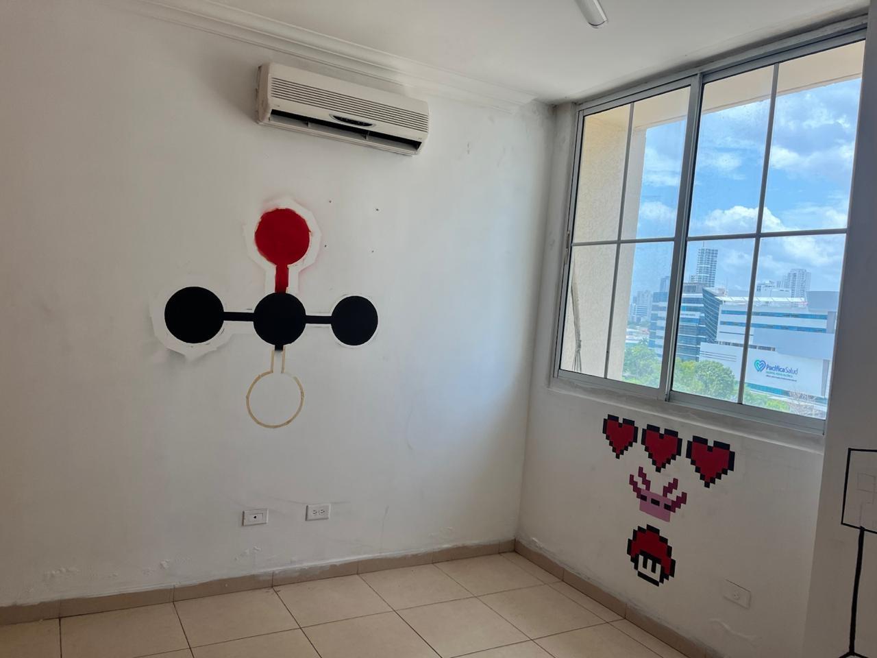 Bank selling apartment in PH Costa Pacífica – San