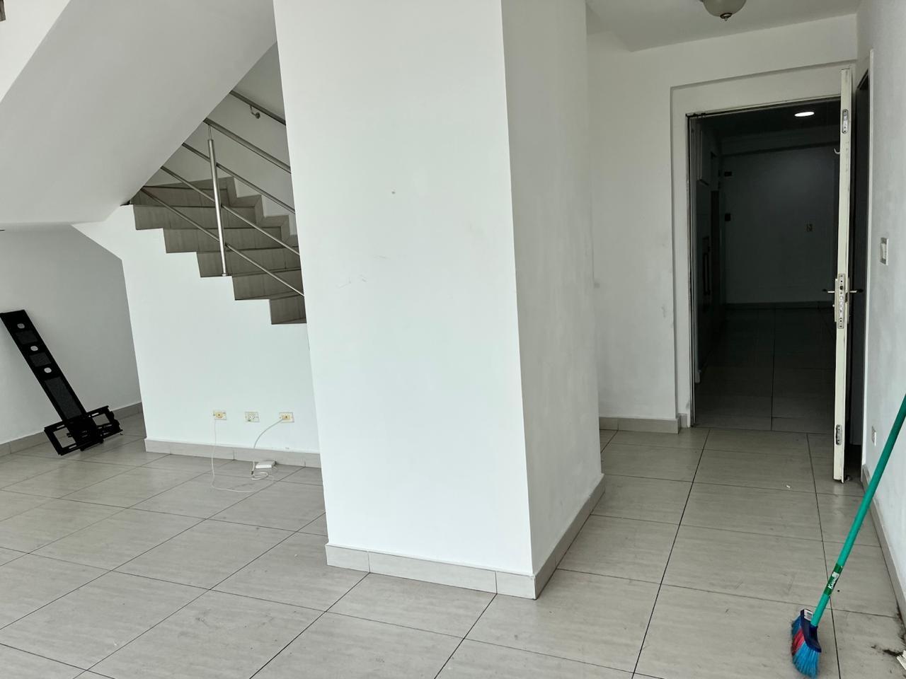Bank selling Coco del Mar property – PH Le Mare