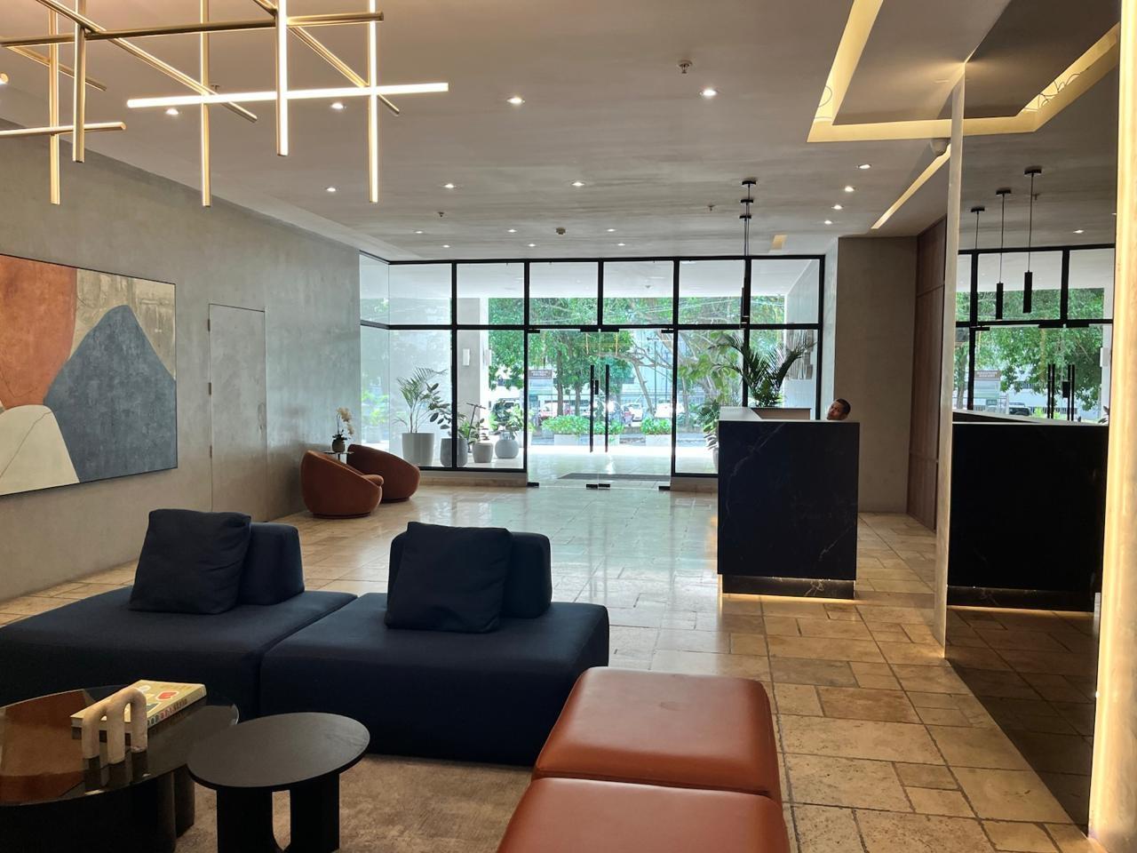 Bank selling Coco del Mar property – PH Le Mare