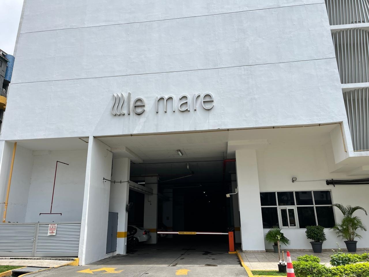 Bank selling Coco del Mar property – PH Le Mare