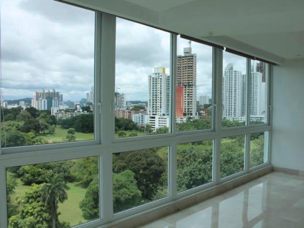APARTMENT WITH VIEW AND ACCESS TO OMAR PARK