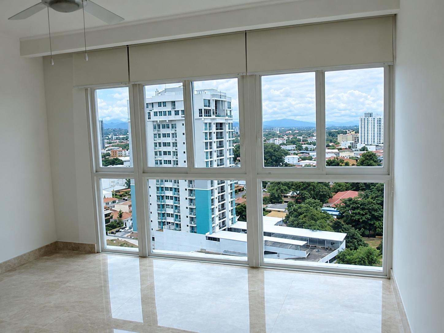 APARTMENT WITH VIEW AND ACCESS TO OMAR PARK