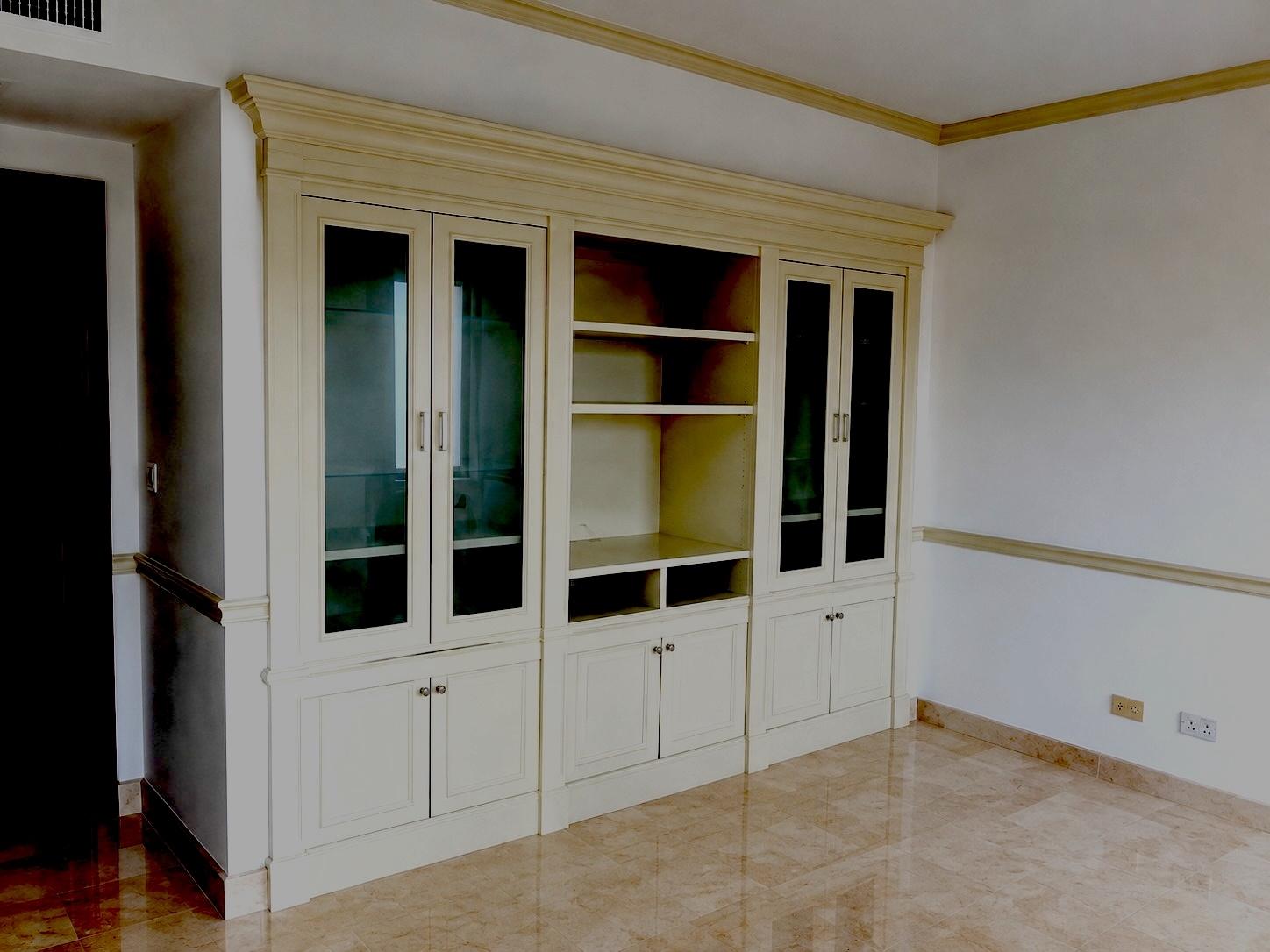 APARTMENT WITH VIEW AND ACCESS TO OMAR PARK