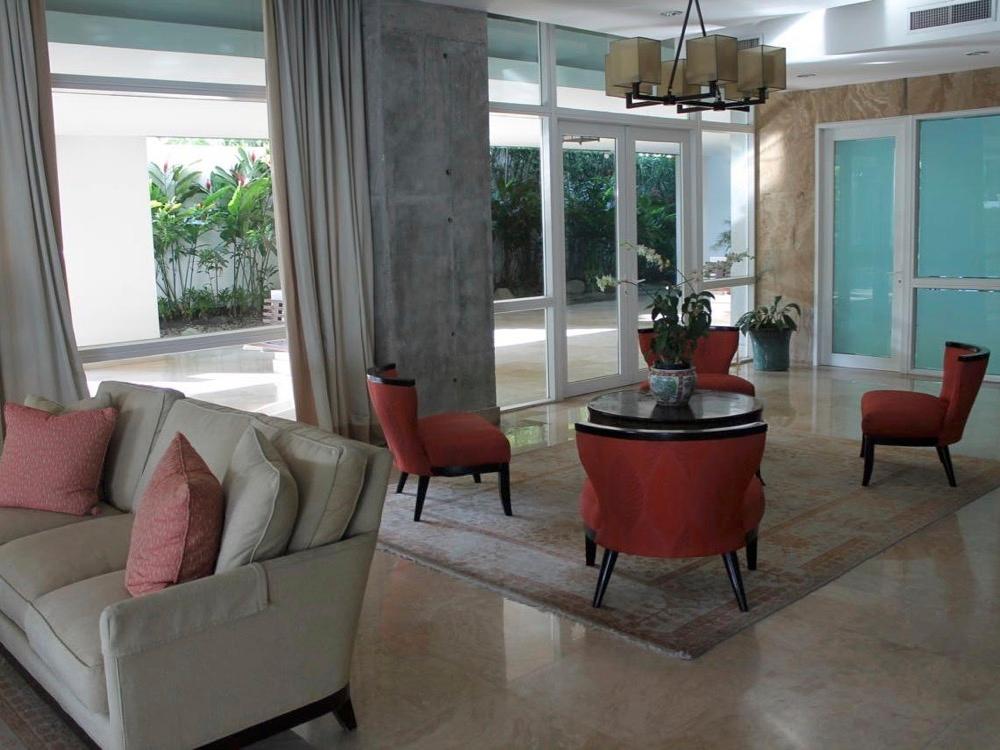 APARTMENT WITH VIEW AND ACCESS TO OMAR PARK