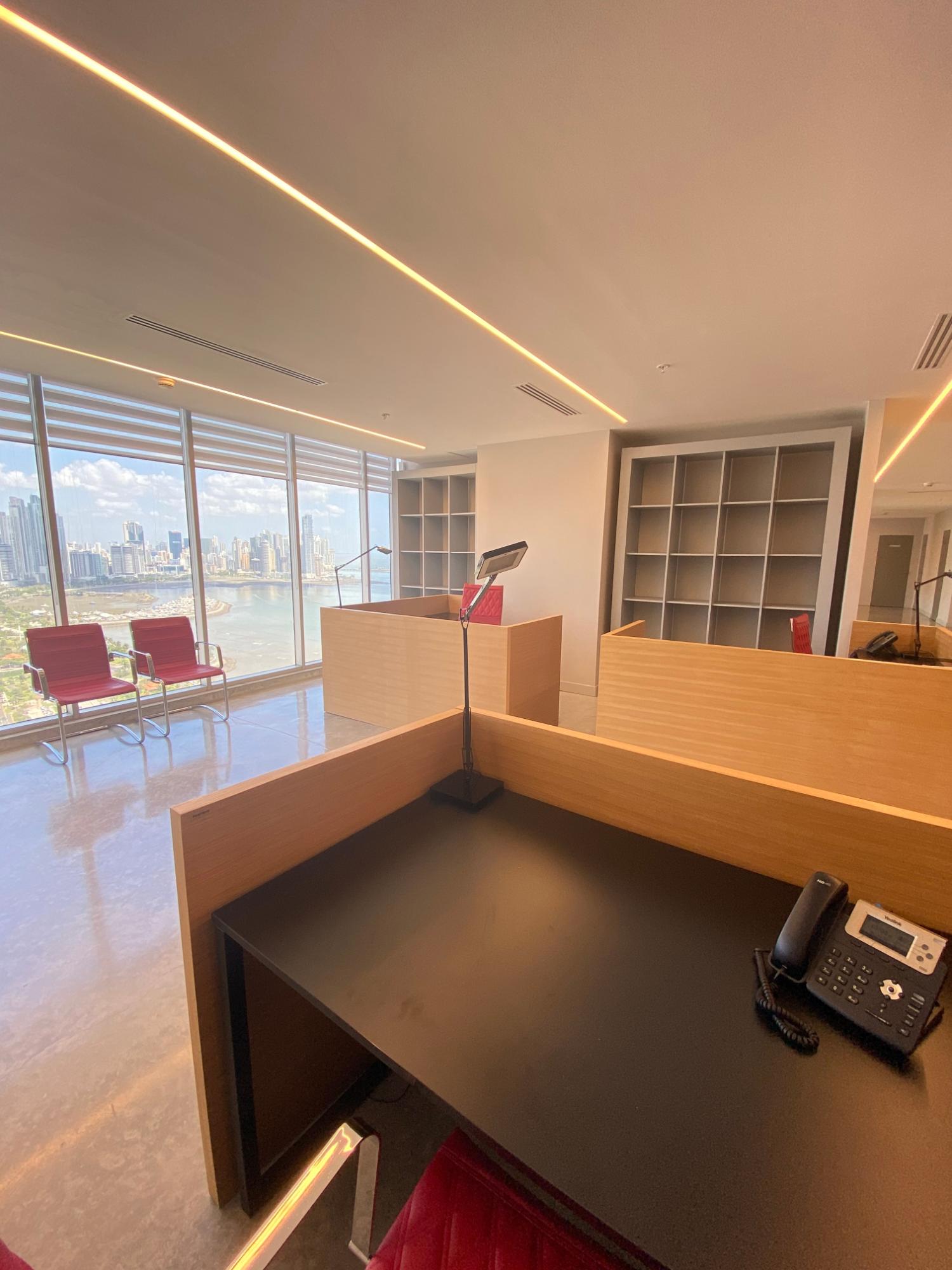 Remodeled office for sale in Balboa Office Center