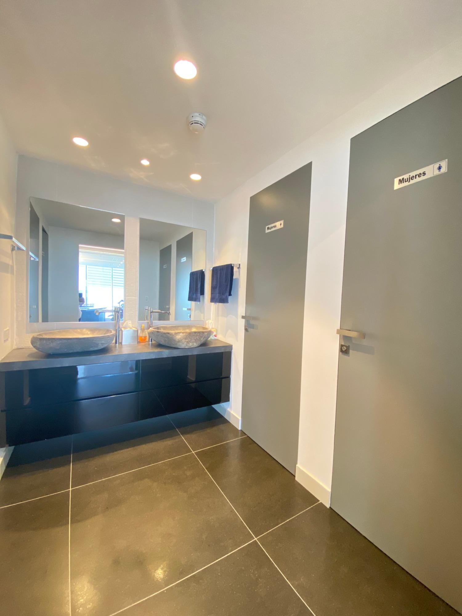 Remodeled office for sale in Balboa Office Center