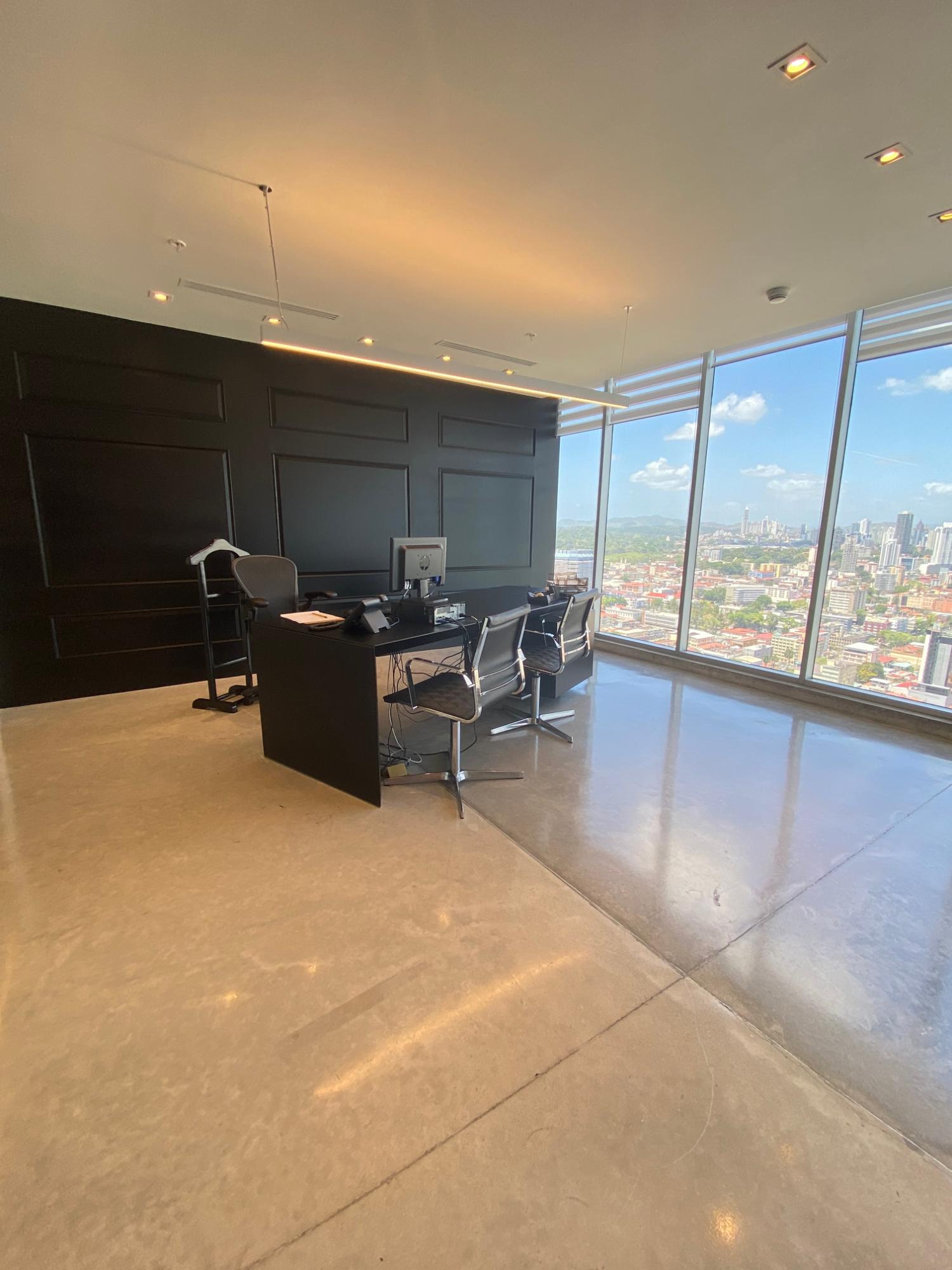 Remodeled office for sale in Balboa Office Center