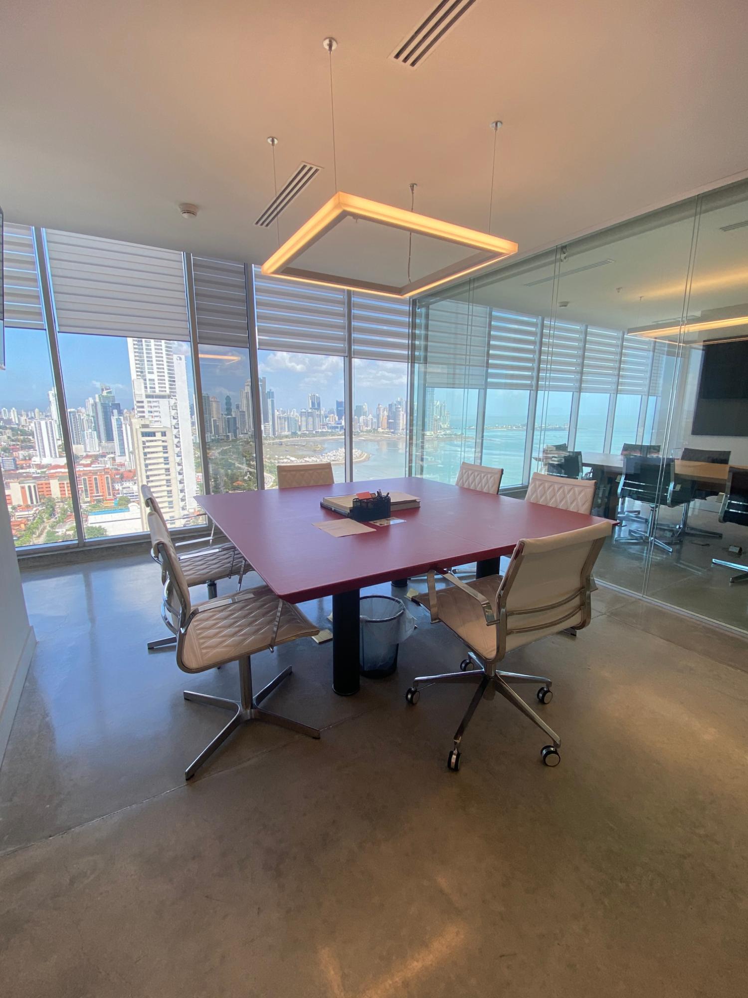 Remodeled office for sale in Balboa Office Center