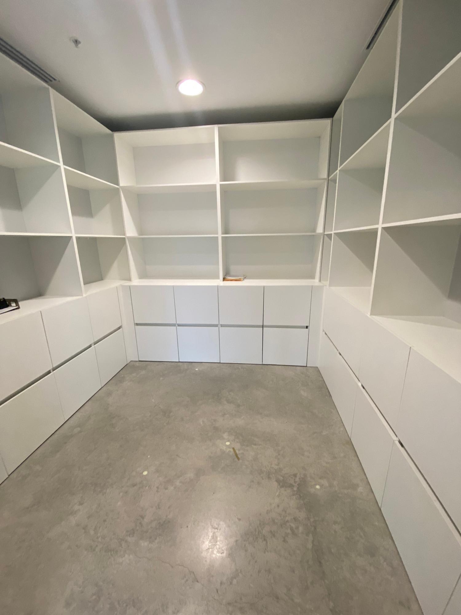 Remodeled office for sale in Balboa Office Center