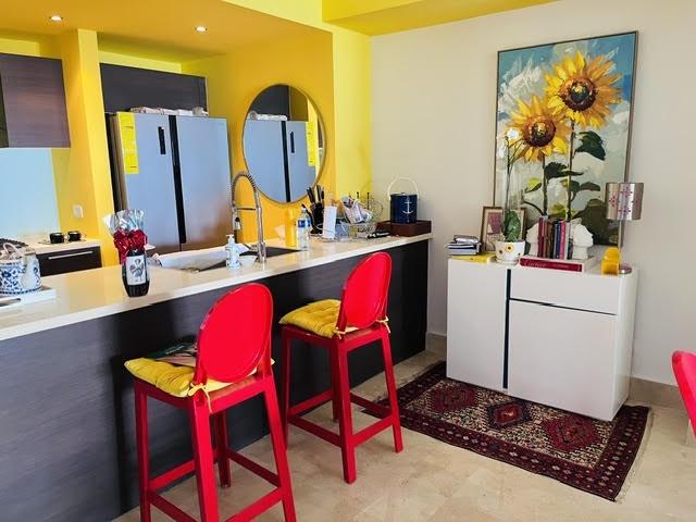 The home of your dreams on Balboa Avenue