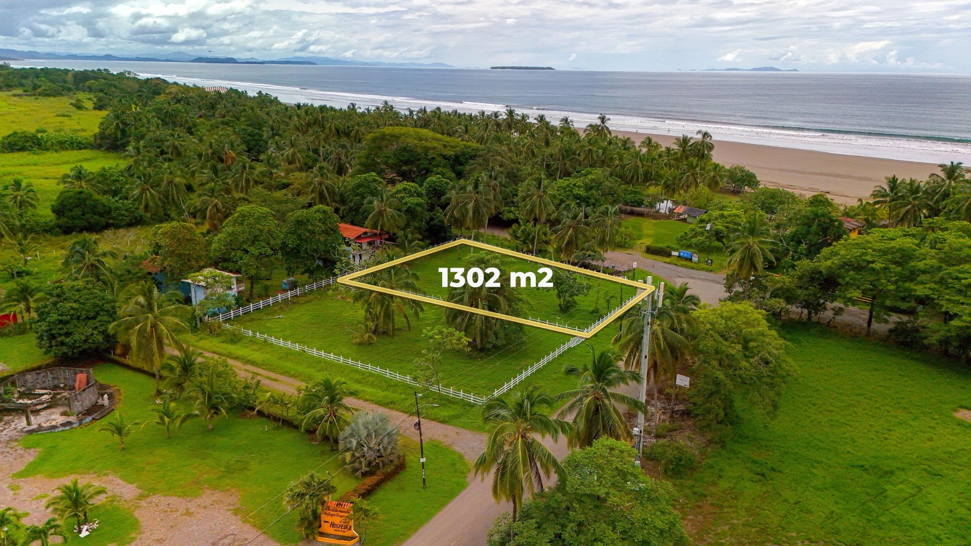 Prime Las Lajas Panama Land