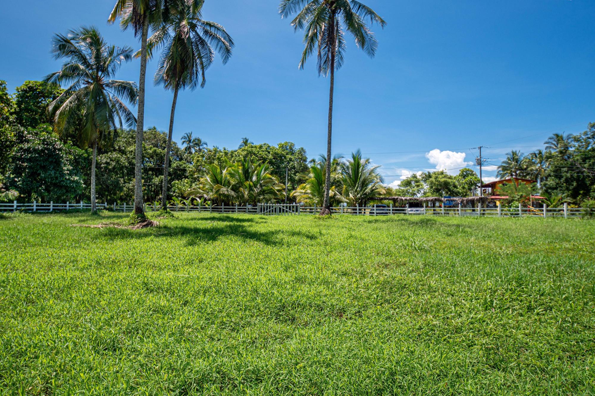 Prime Las Lajas Panama Land