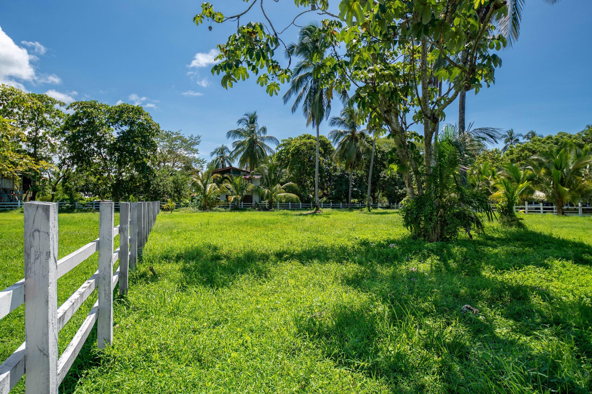 Prime Las Lajas Panama Land
