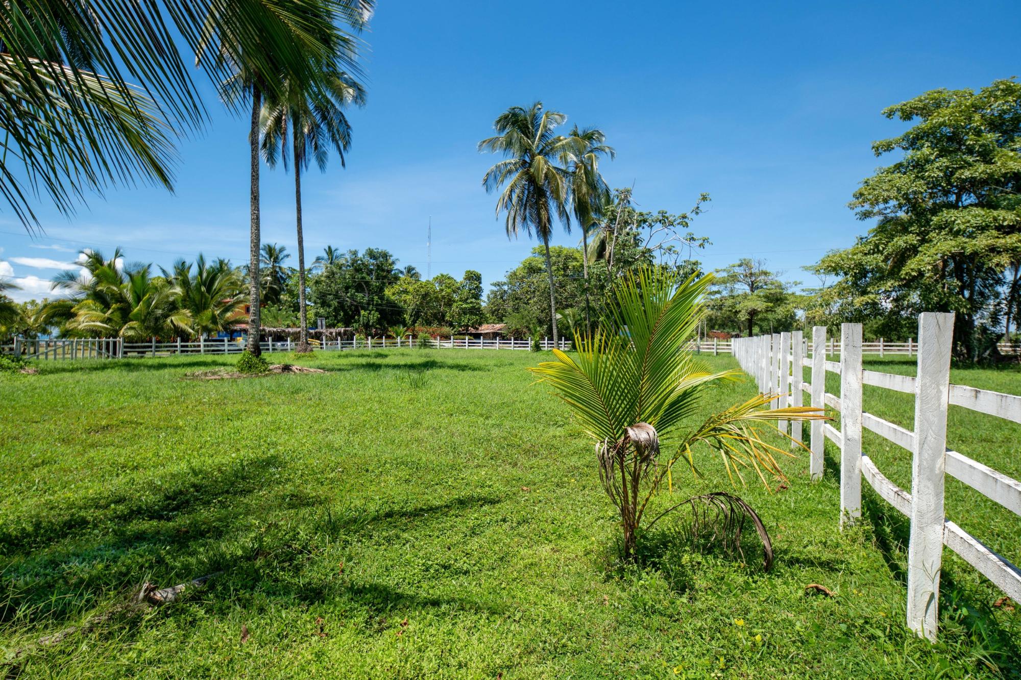 Prime Las Lajas Panama Land