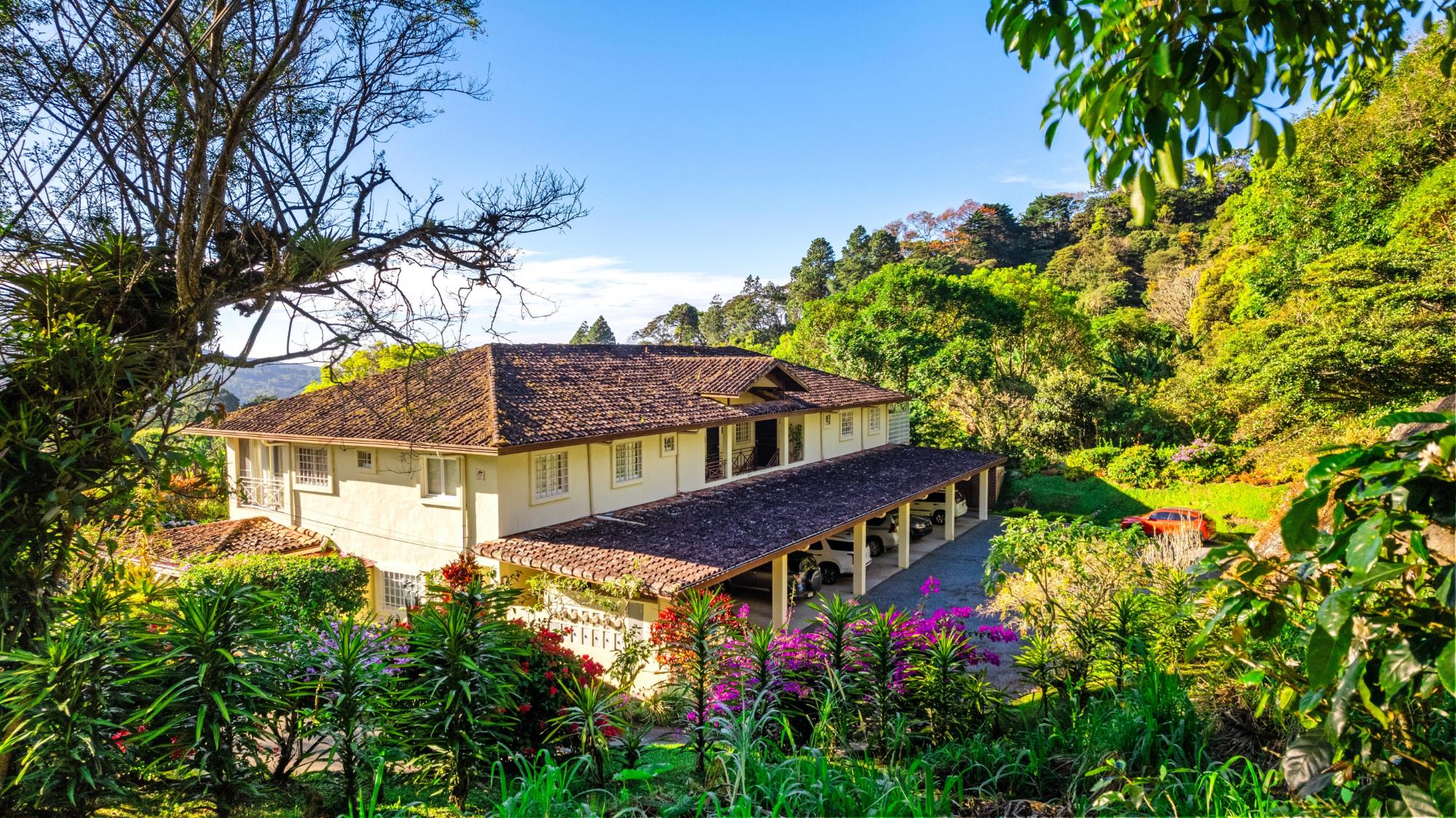 Ground Floor Monte Verde Condo – Boquete