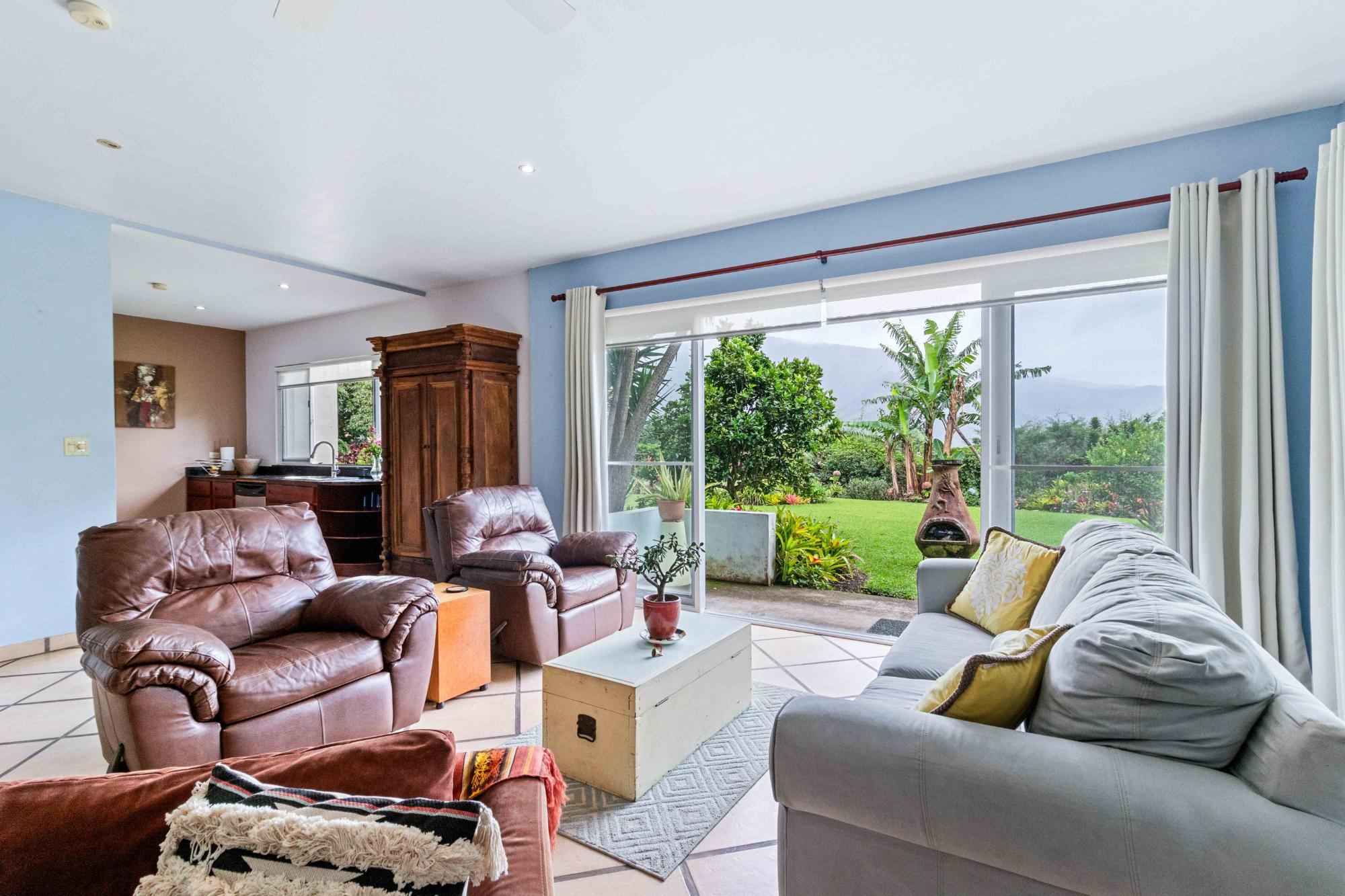 Ground Floor Monte Verde Condo – Boquete