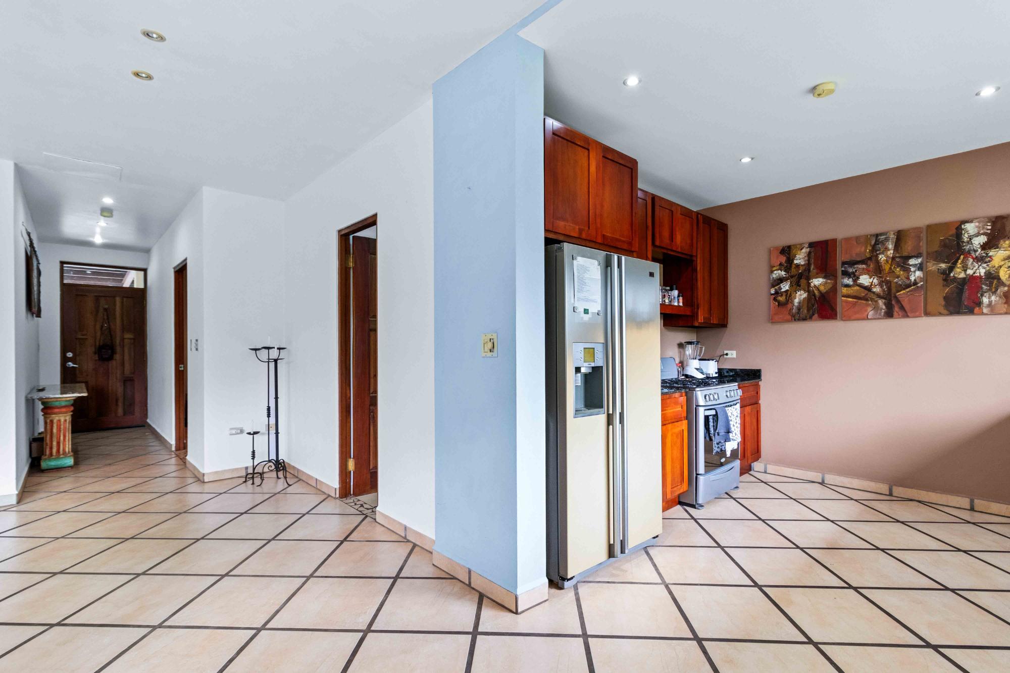 Ground Floor Monte Verde Condo – Boquete