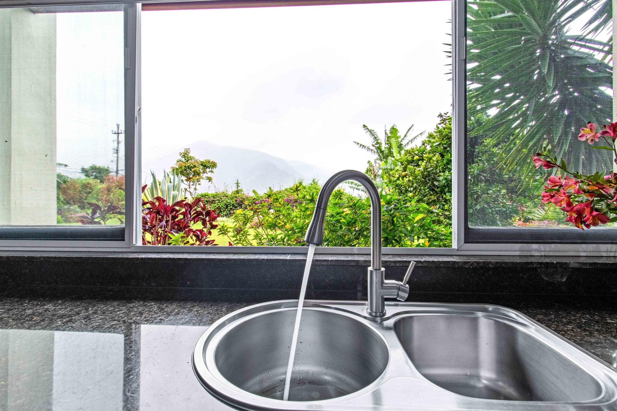 Ground Floor Monte Verde Condo – Boquete