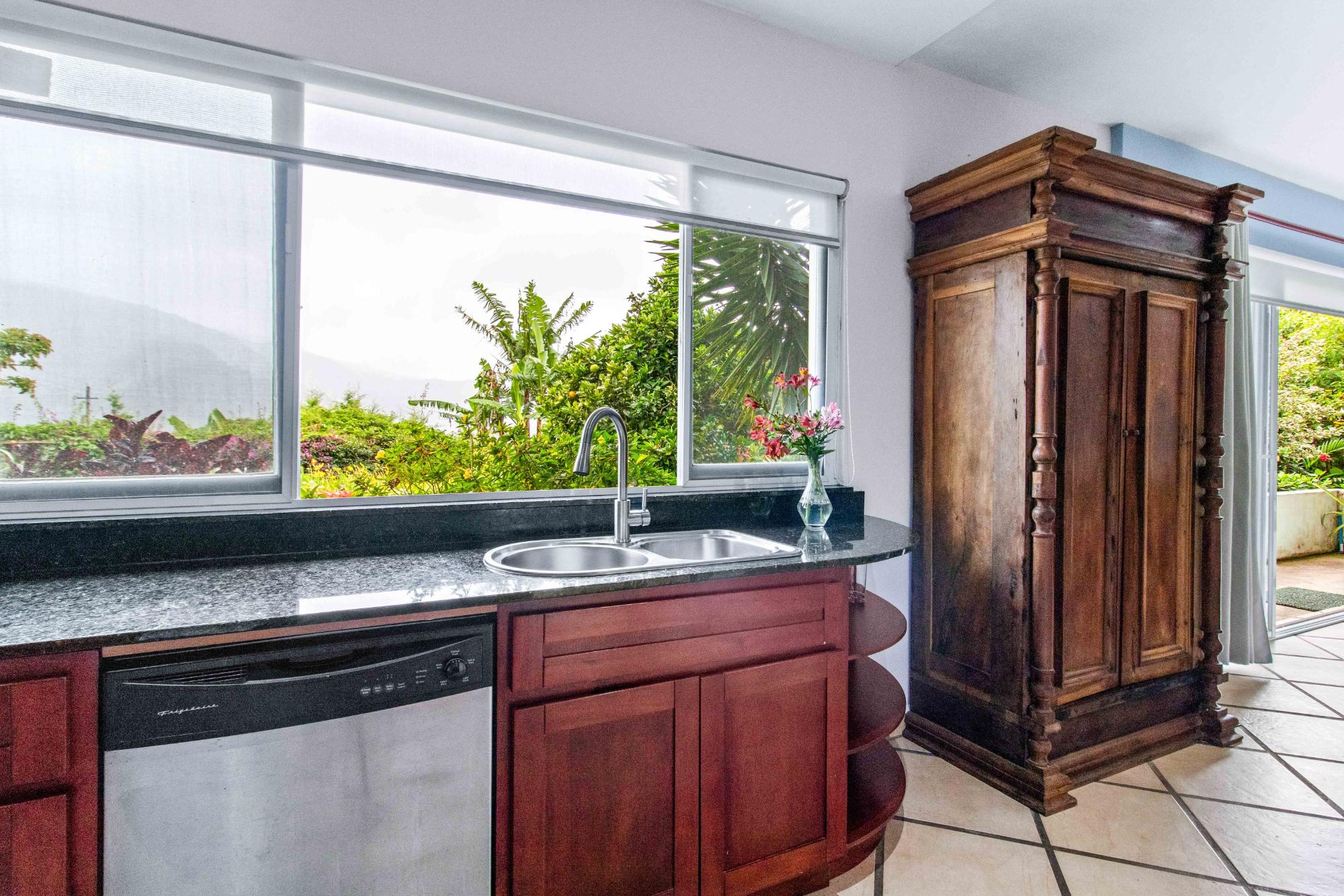 Ground Floor Monte Verde Condo – Boquete