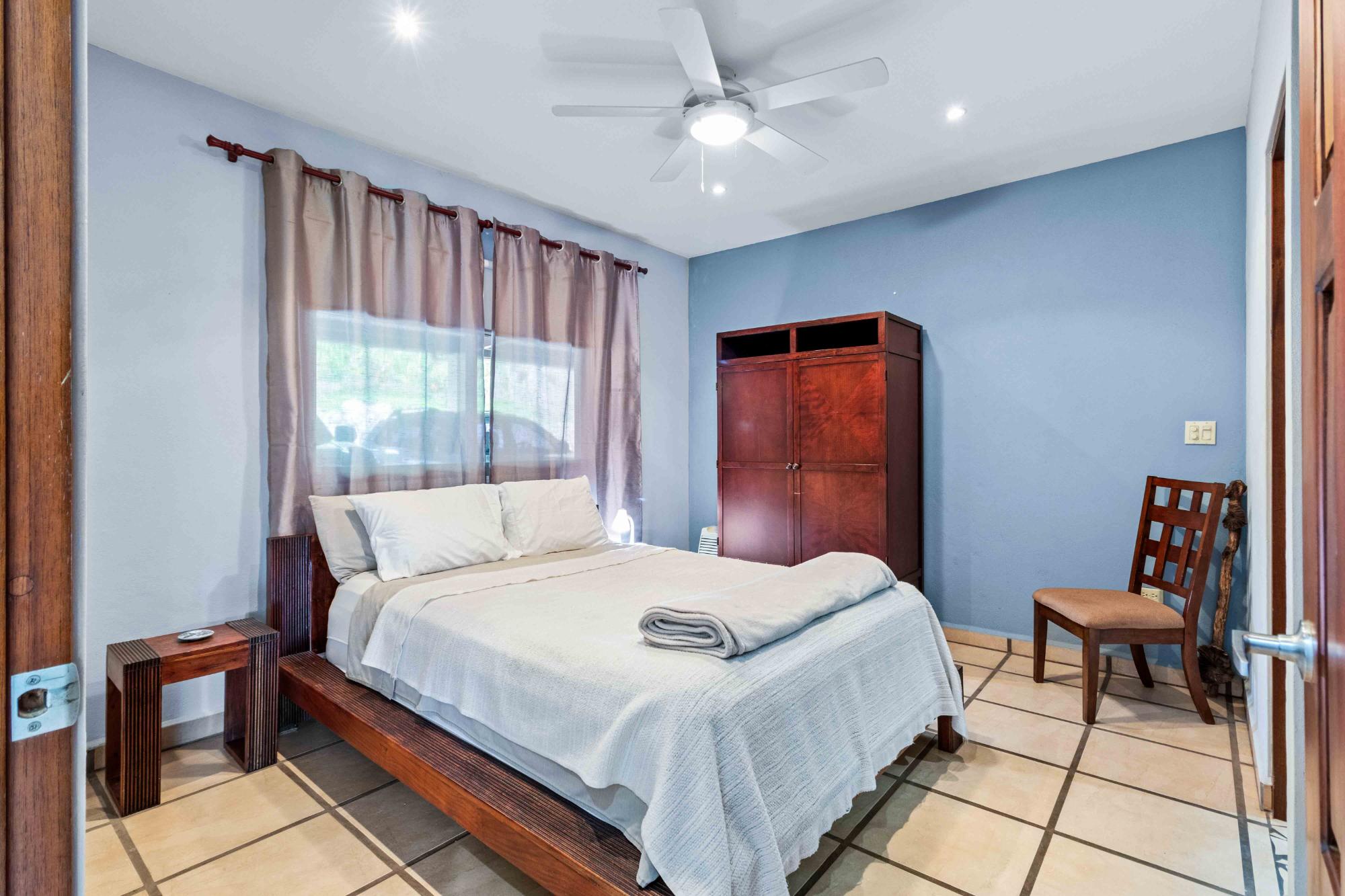 Ground Floor Monte Verde Condo – Boquete