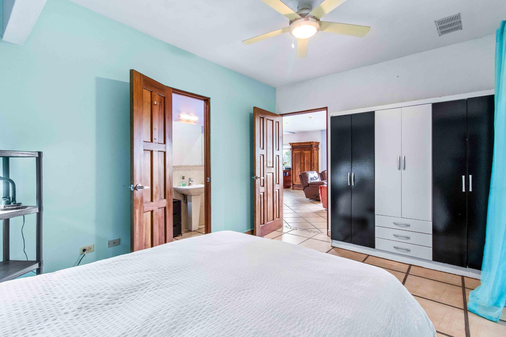 Ground Floor Monte Verde Condo – Boquete