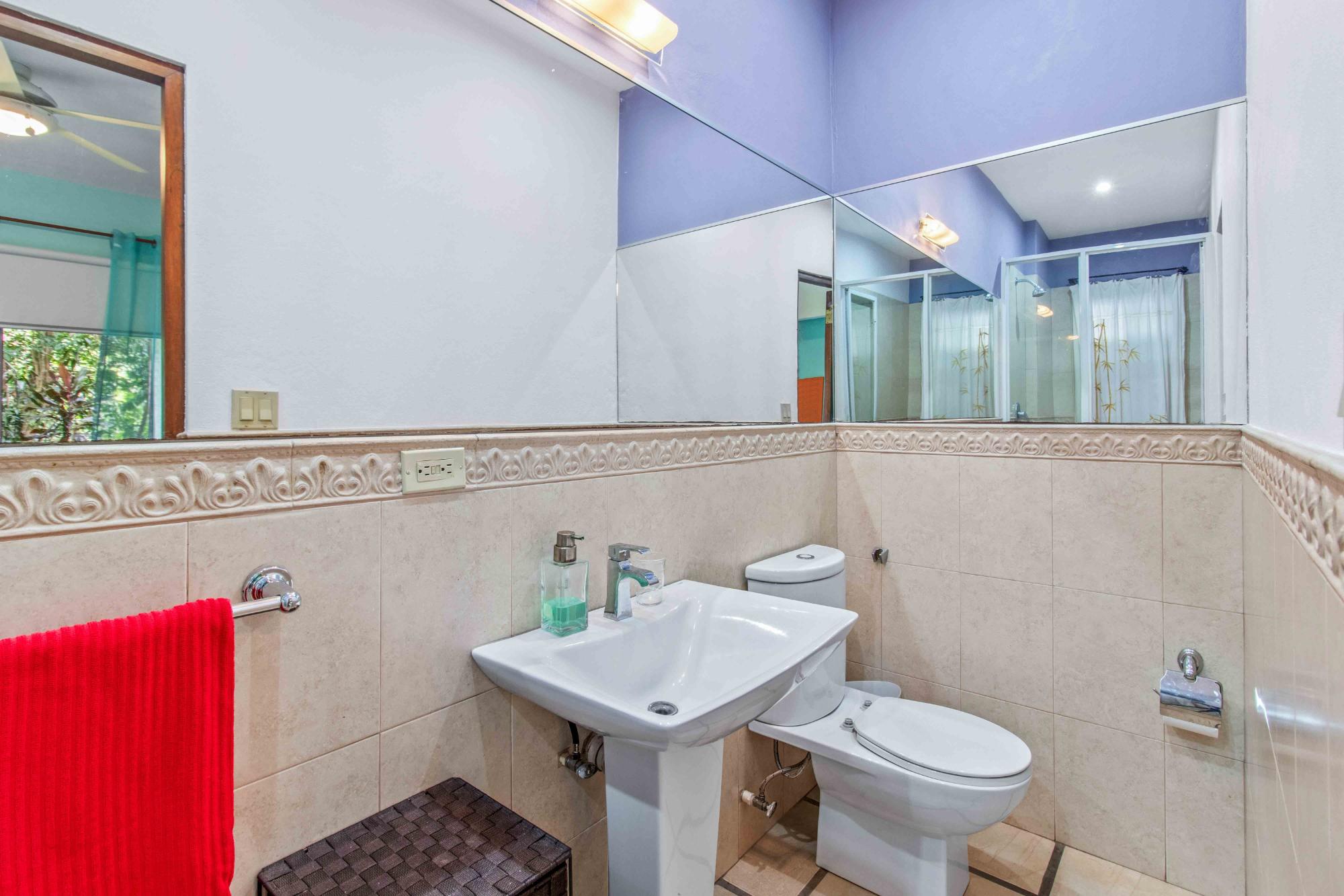 Ground Floor Monte Verde Condo – Boquete