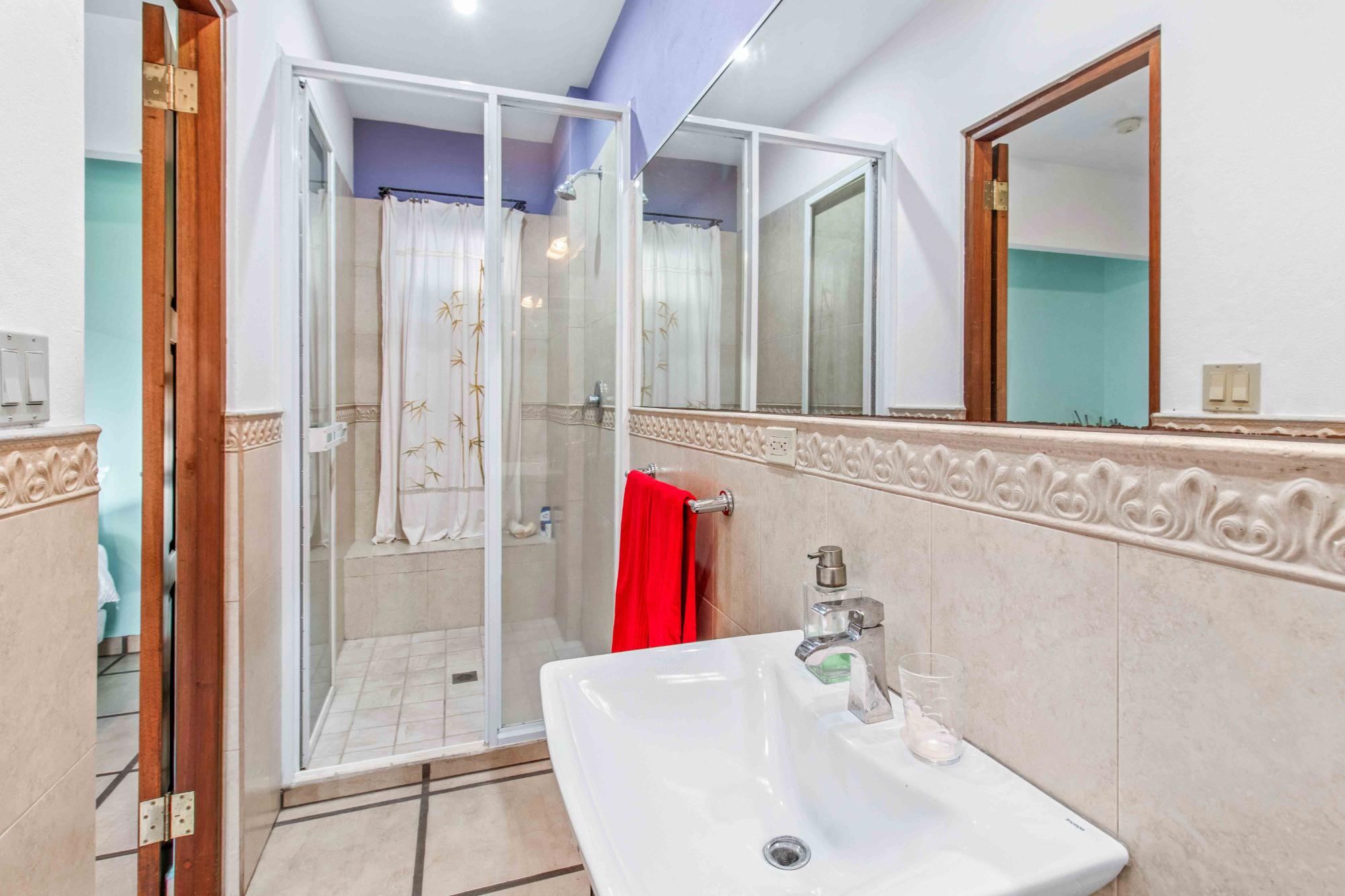 Ground Floor Monte Verde Condo – Boquete