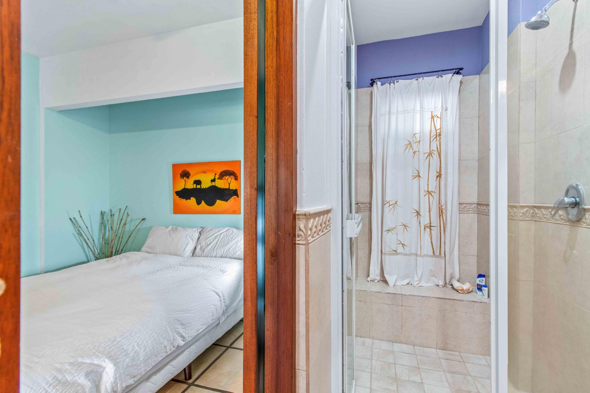 Ground Floor Monte Verde Condo – Boquete