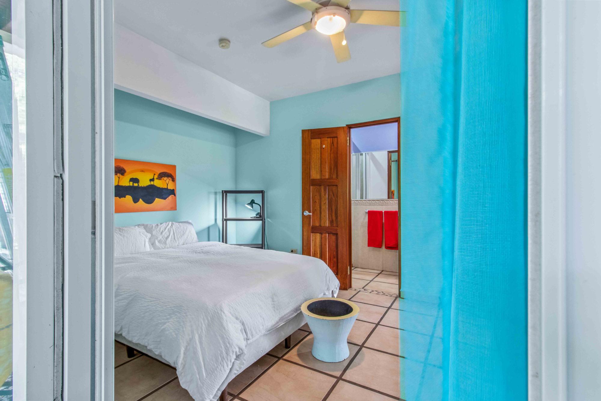 Ground Floor Monte Verde Condo – Boquete