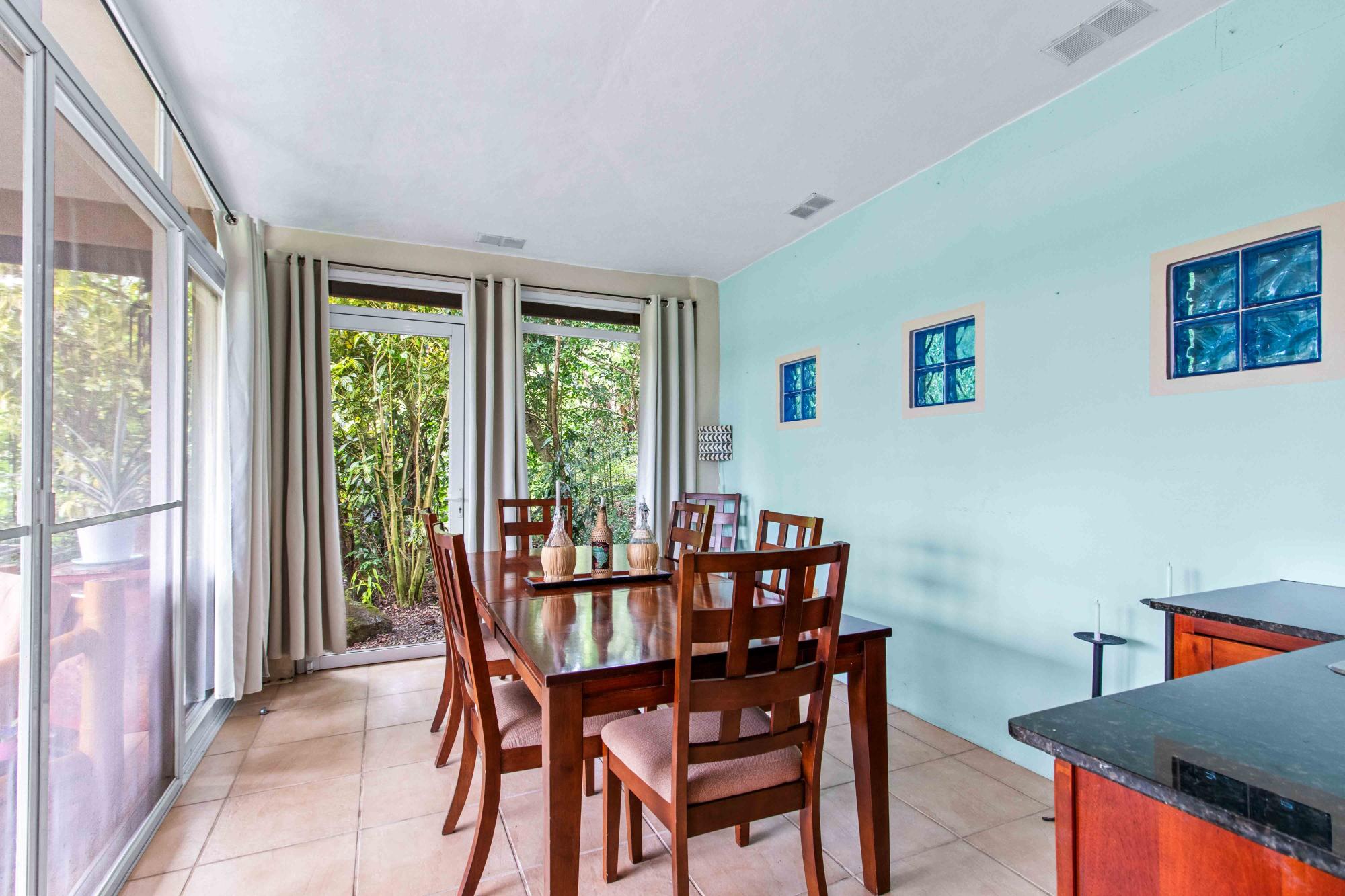 Ground Floor Monte Verde Condo – Boquete