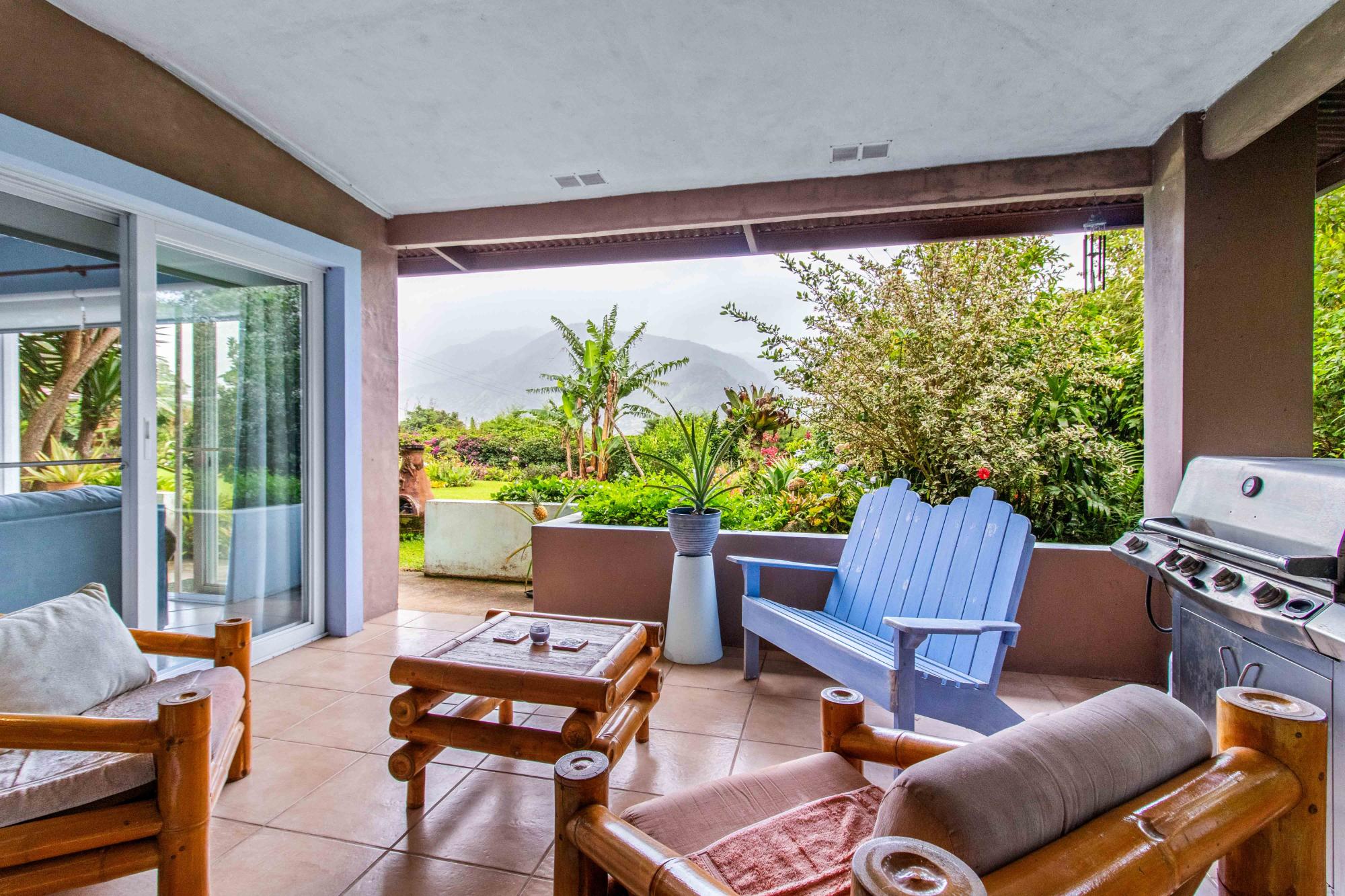 Ground Floor Monte Verde Condo – Boquete