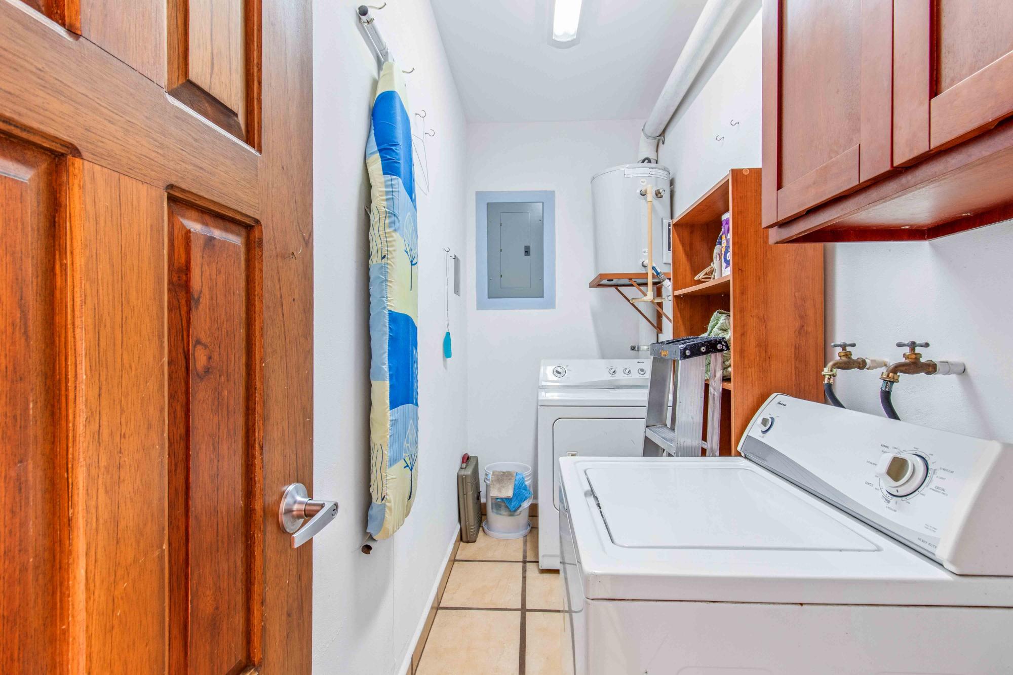 Ground Floor Monte Verde Condo – Boquete