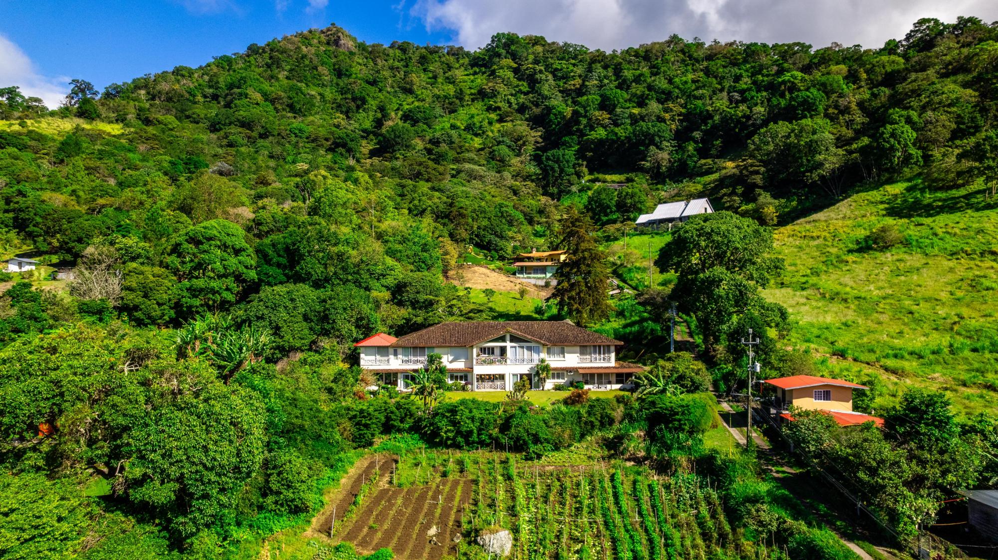 Ground Floor Monte Verde Condo – Boquete