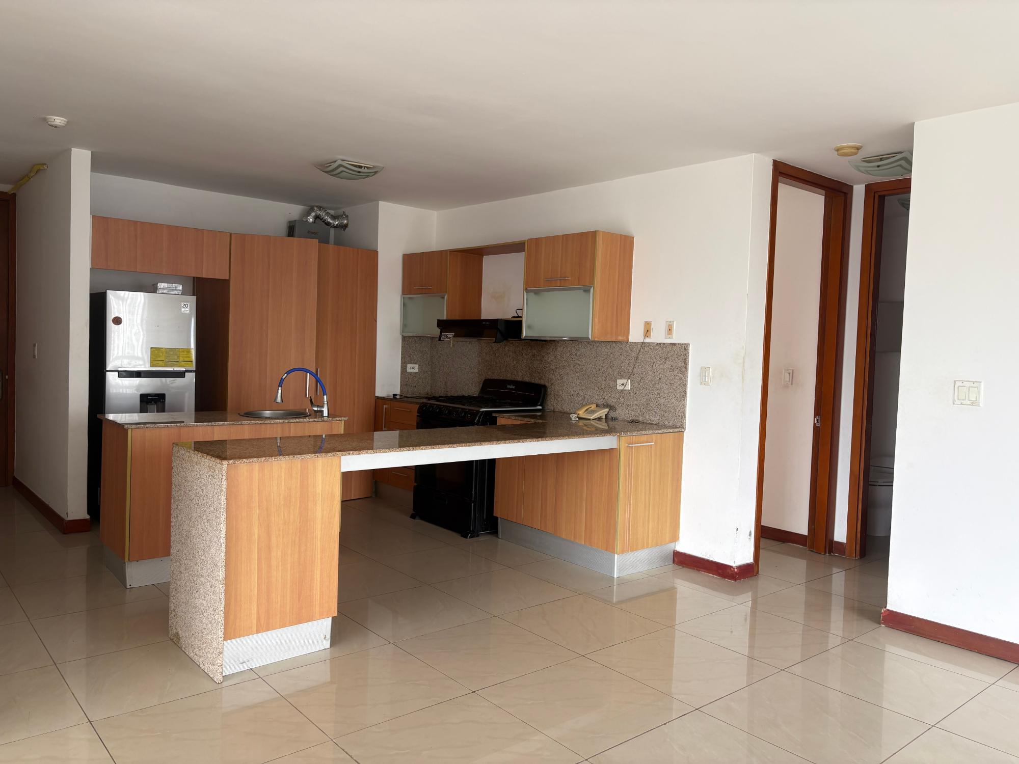 Apartment for sale in PH Bahia del Golf