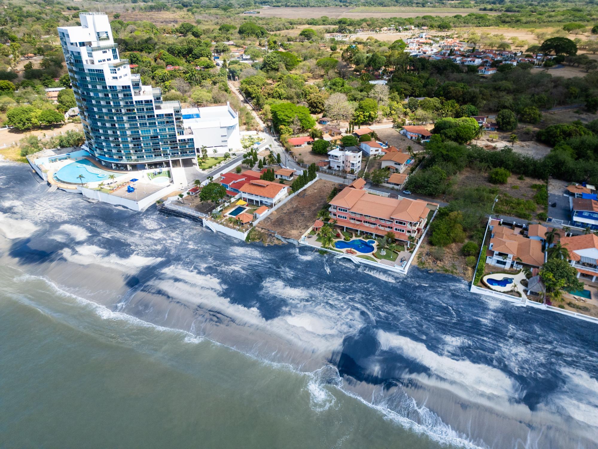 Malibu Beach Ocean Front Lot