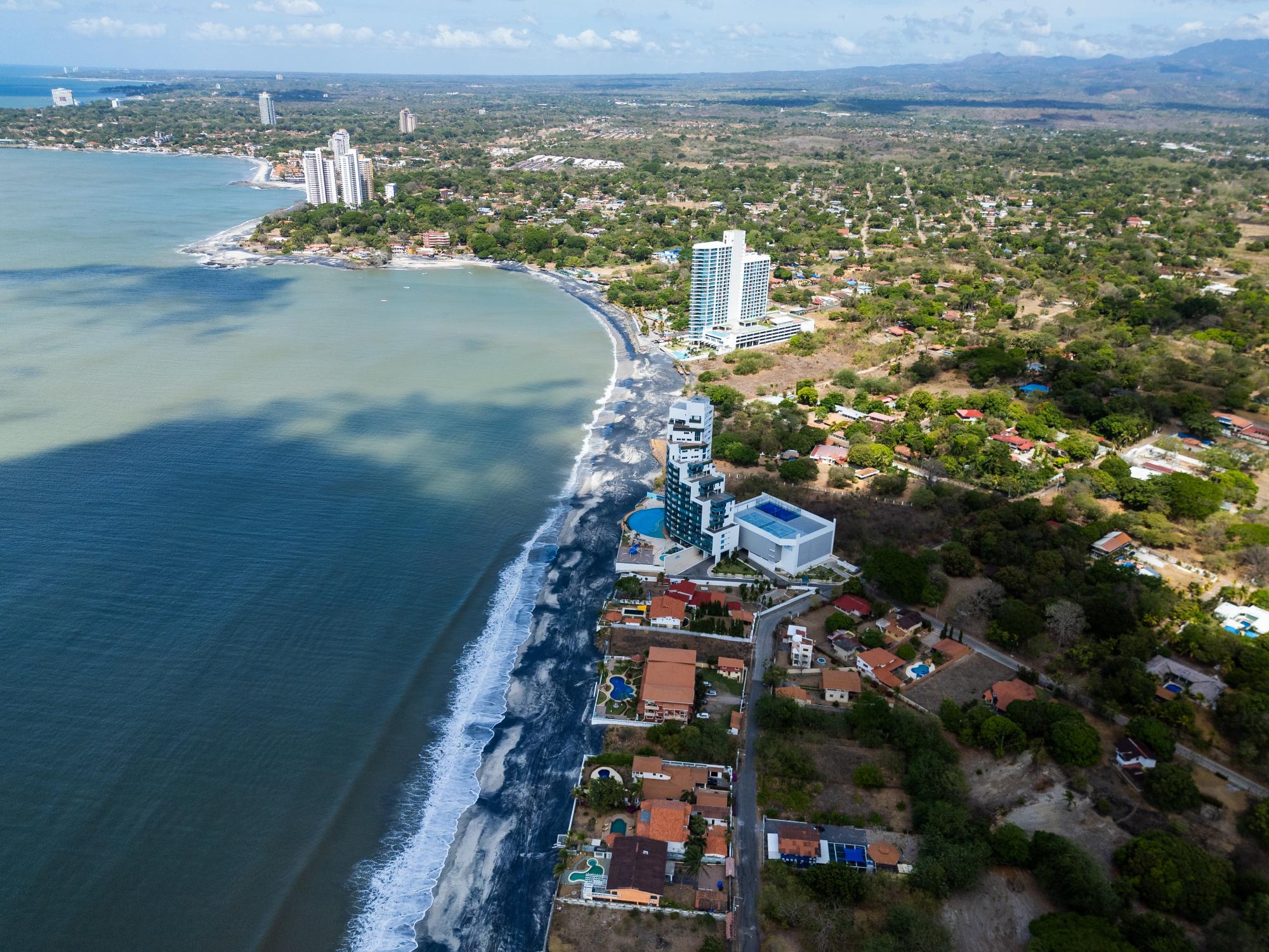 Malibu Beach Ocean Front Lot
