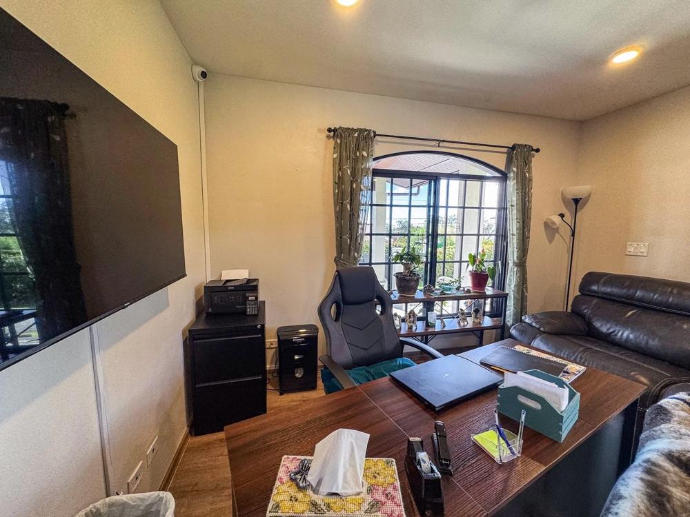 Furnished Luxury Home in Santa Lucia, Boquete