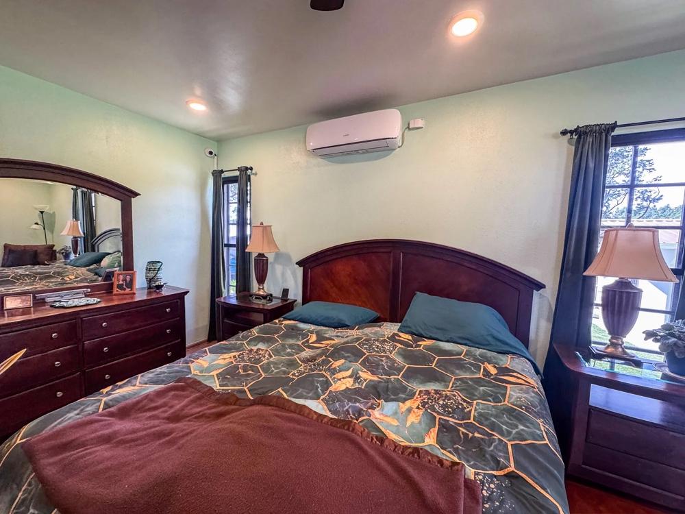 Furnished Luxury Home in Santa Lucia, Boquete