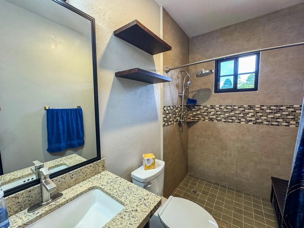 Furnished Luxury Home in Santa Lucia, Boquete