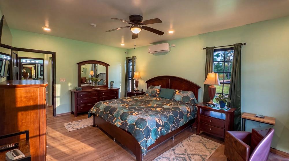 Furnished Luxury Home in Santa Lucia, Boquete