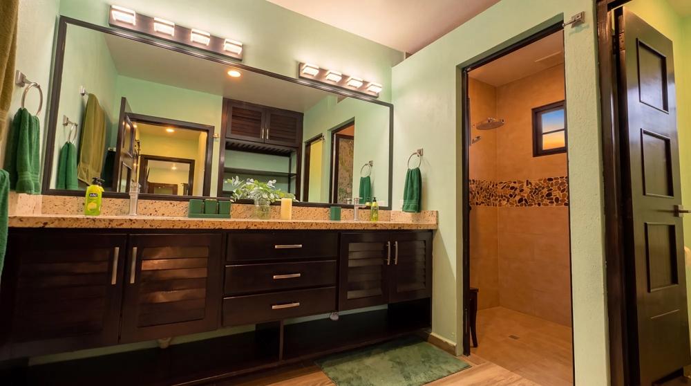 Furnished Luxury Home in Santa Lucia, Boquete