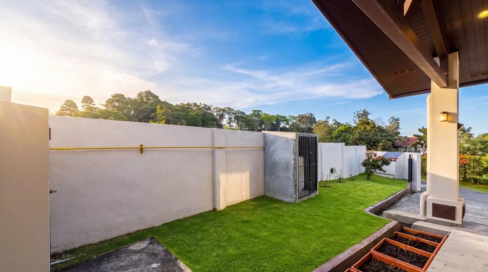 Furnished Luxury Home in Santa Lucia, Boquete
