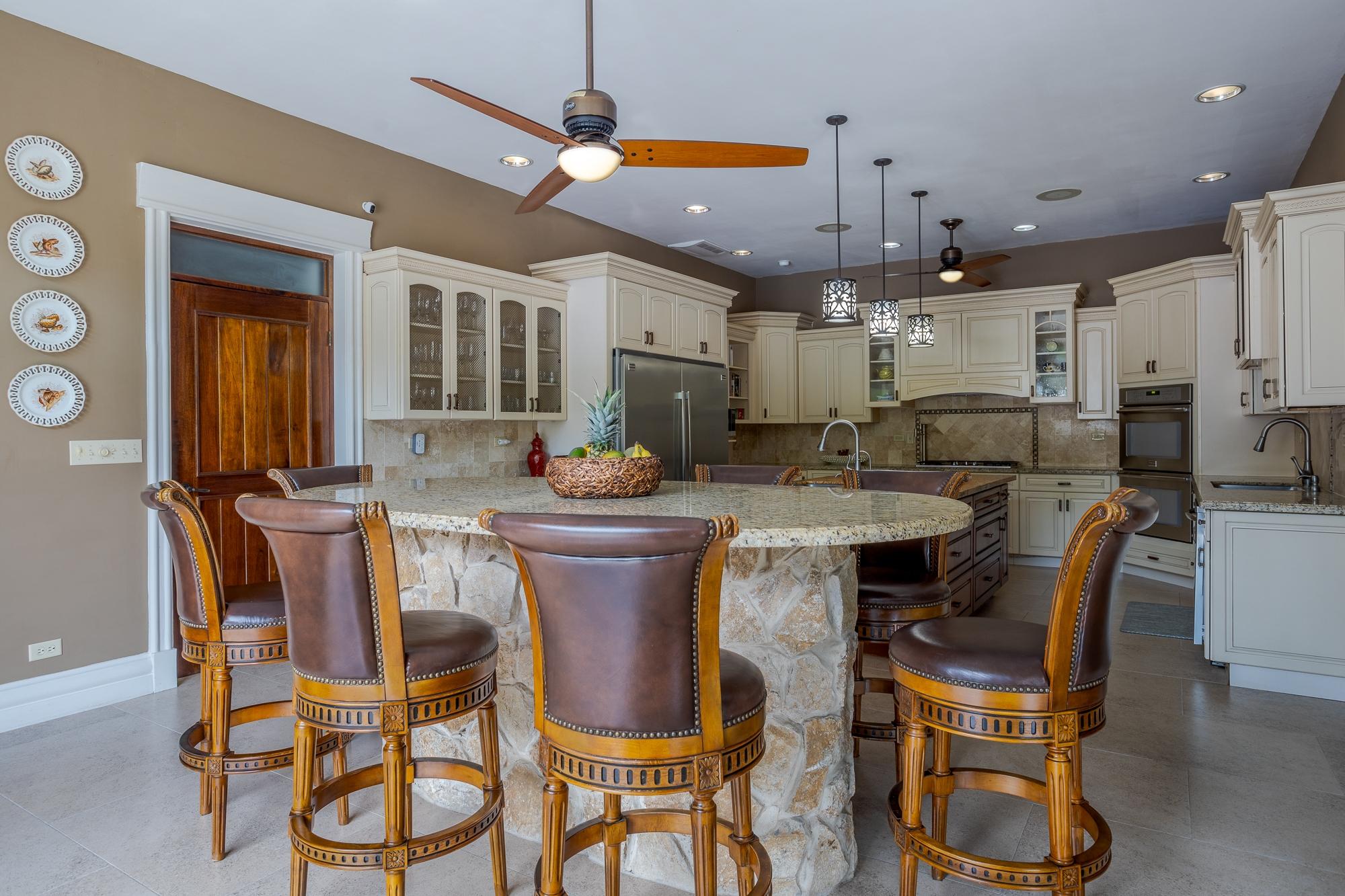 Mansion for sale in Boquete - Chiriquí