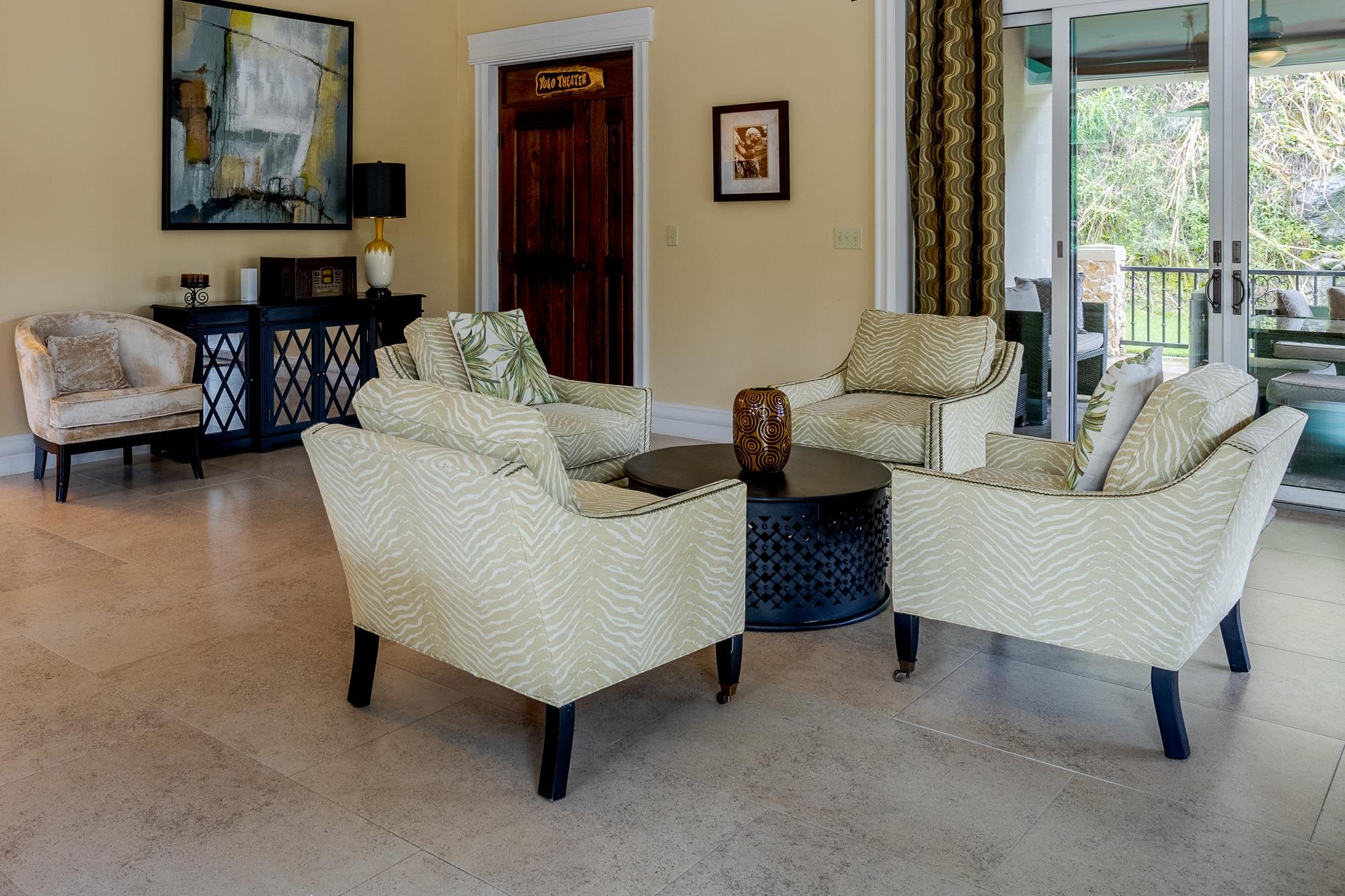 Mansion for sale in Boquete - Chiriquí