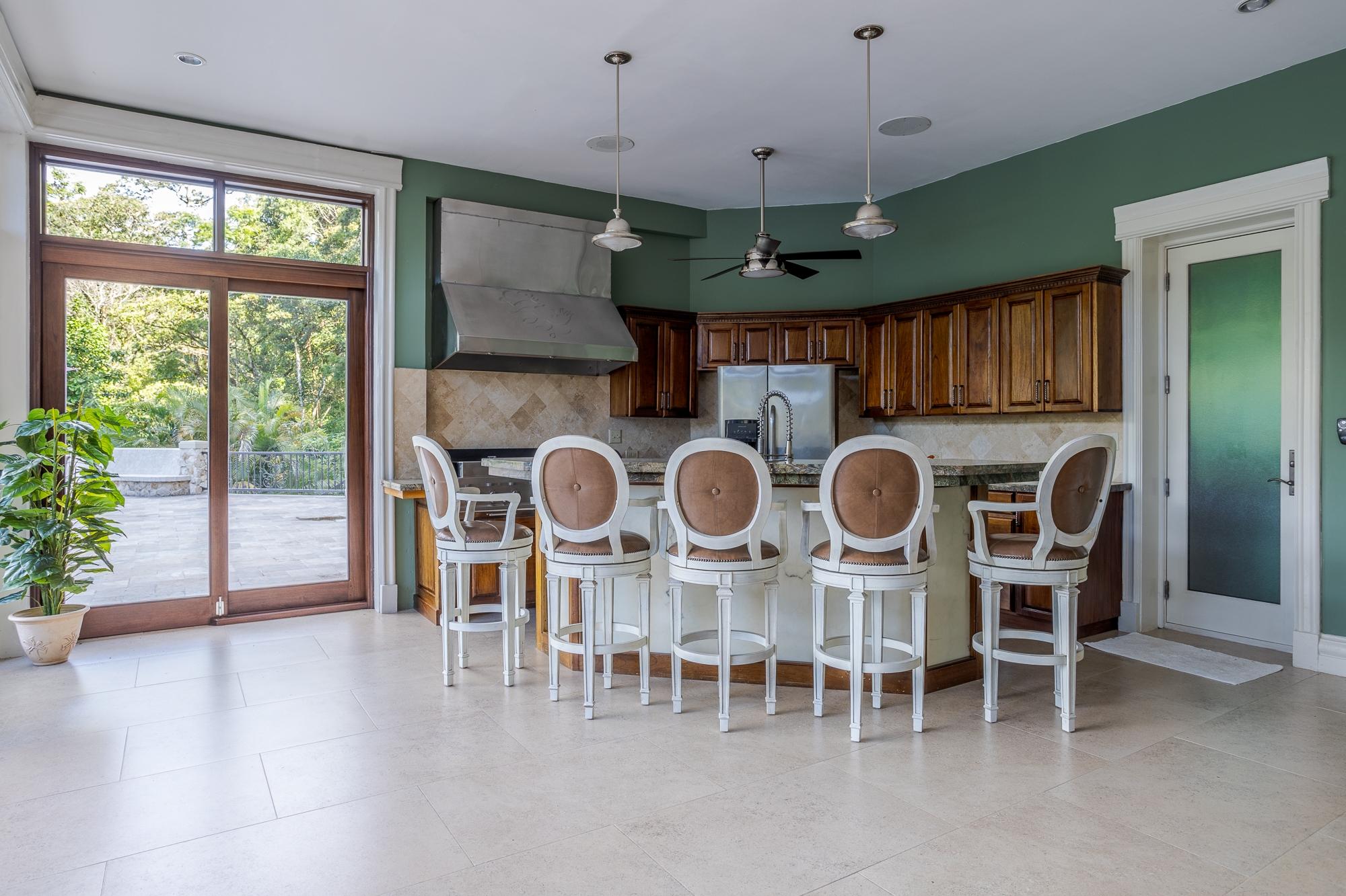 Mansion for sale in Boquete - Chiriquí